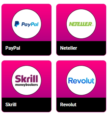 Best Casino Sites Payment Options